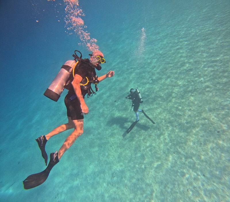 Nuestro viaje: Buka Buka island, Luwuk y Nusa Penida