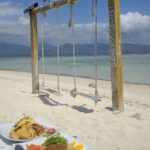 Lombok. Isla Gili Air