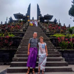 Bali. Visita a Ubud